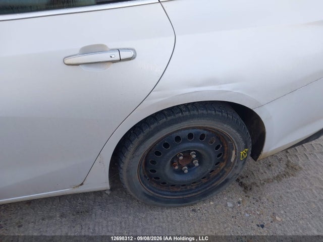 Продажа на аукционе авто 2018 Chevrolet Malibu Premier, vin: 1G1ZE5SX5JF292252, номер лота: 12698312