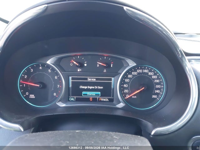 Продажа на аукционе авто 2018 Chevrolet Malibu Premier, vin: 1G1ZE5SX5JF292252, номер лота: 12698312