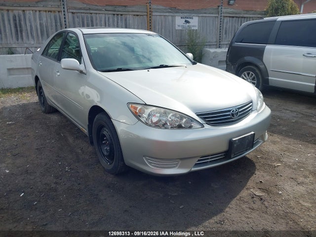 Продажа на аукционе авто 2006 Toyota Camry Le/xle/se, vin: 4T1BE32K86U679779, номер лота: 12698313