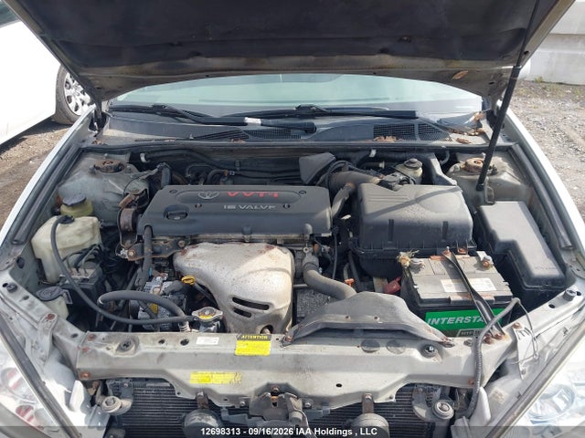 Продажа на аукционе авто 2006 Toyota Camry Le/xle/se, vin: 4T1BE32K86U679779, номер лота: 12698313