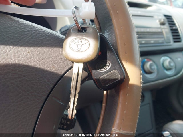 Продажа на аукционе авто 2006 Toyota Camry Le/xle/se, vin: 4T1BE32K86U679779, номер лота: 12698313