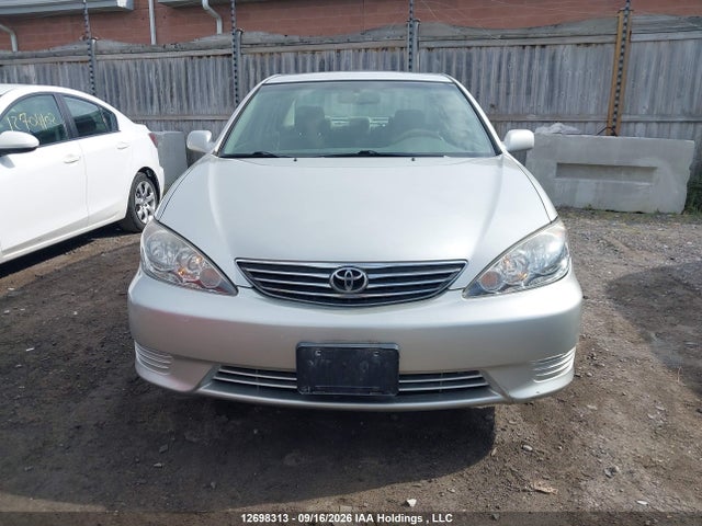 Продажа на аукционе авто 2006 Toyota Camry Le/xle/se, vin: 4T1BE32K86U679779, номер лота: 12698313
