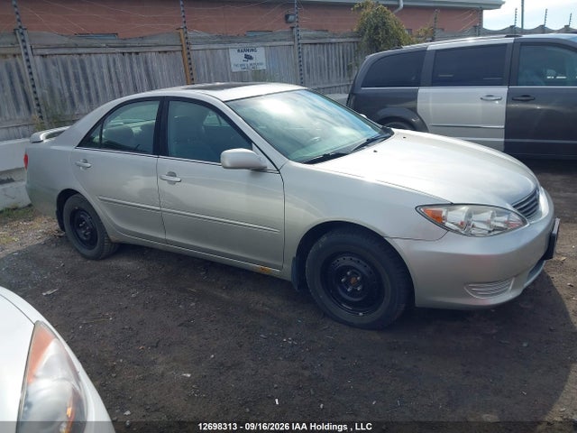 Продажа на аукционе авто 2006 Toyota Camry Le/xle/se, vin: 4T1BE32K86U679779, номер лота: 12698313