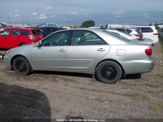 Продажа на аукционе авто 2006 Toyota Camry Le/xle/se, vin: 4T1BE32K86U679779, номер лота: 12698313