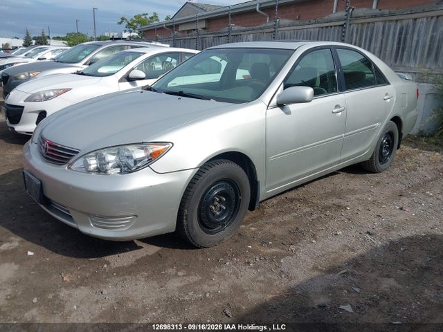 Продажа на аукционе авто 2006 Toyota Camry Le/xle/se, vin: 4T1BE32K86U679779, номер лота: 12698313