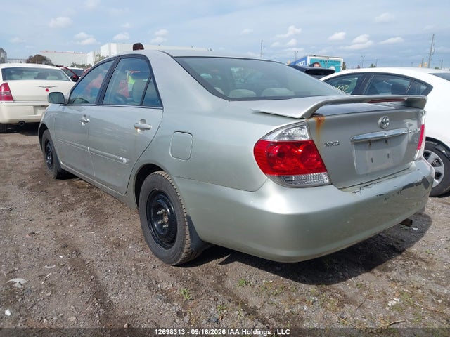 Продажа на аукционе авто 2006 Toyota Camry Le/xle/se, vin: 4T1BE32K86U679779, номер лота: 12698313
