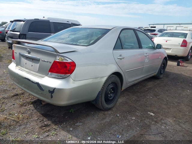 Продажа на аукционе авто 2006 Toyota Camry Le/xle/se, vin: 4T1BE32K86U679779, номер лота: 12698313