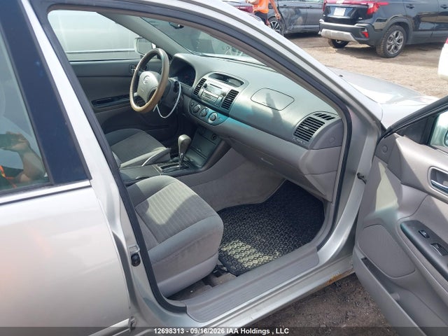 Продажа на аукционе авто 2006 Toyota Camry Le/xle/se, vin: 4T1BE32K86U679779, номер лота: 12698313