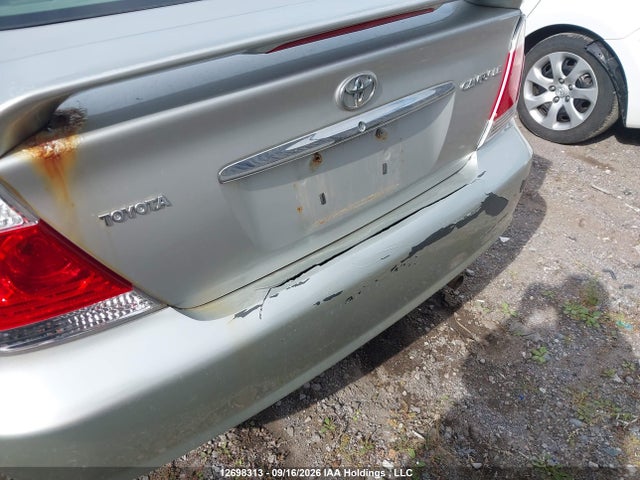 Продажа на аукционе авто 2006 Toyota Camry Le/xle/se, vin: 4T1BE32K86U679779, номер лота: 12698313