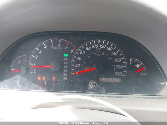 Продажа на аукционе авто 2006 Toyota Camry Le/xle/se, vin: 4T1BE32K86U679779, номер лота: 12698313