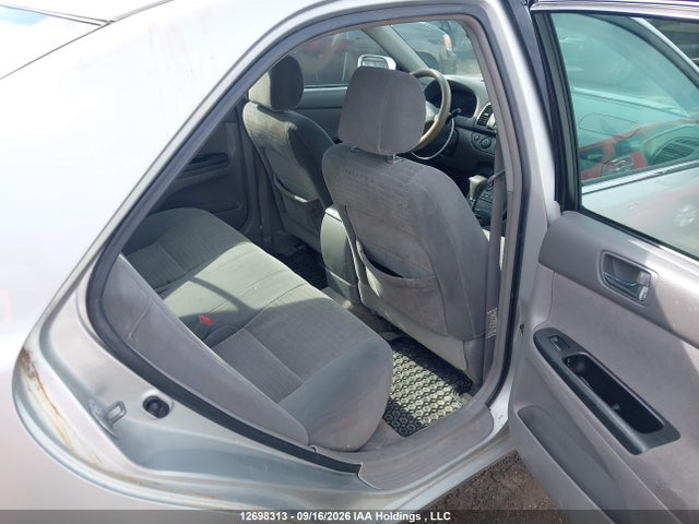 Продажа на аукционе авто 2006 Toyota Camry Le/xle/se, vin: 4T1BE32K86U679779, номер лота: 12698313