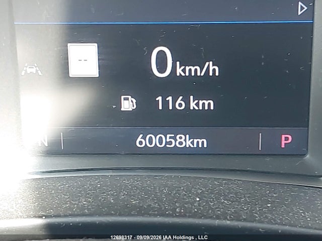 12698317 :رقم المزاد ، 3GKALVEG3PL149650 vin ، 2023 Gmc Terrain Slt مزاد بيع