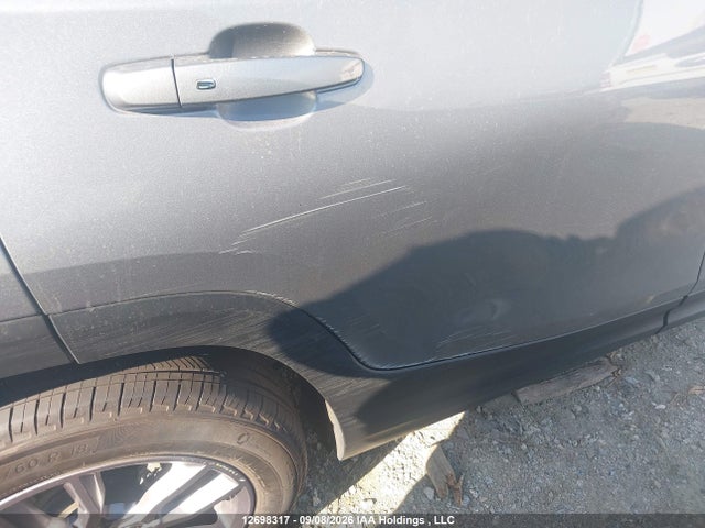 12698317 :رقم المزاد ، 3GKALVEG3PL149650 vin ، 2023 Gmc Terrain Slt مزاد بيع