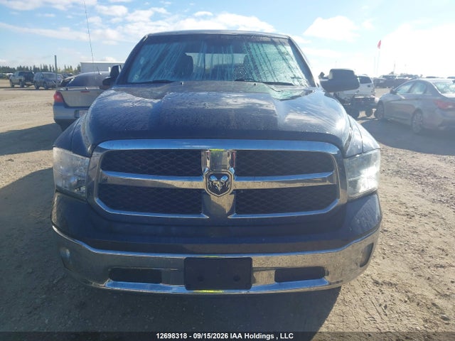 RAM 1500 Slt 2017 1C6RR7TT3HS854645 Image 12