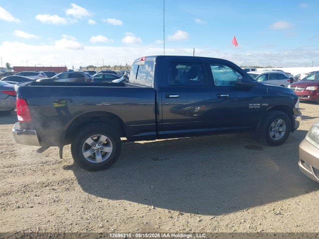 RAM 1500 Slt 2017 1C6RR7TT3HS854645 Image 13