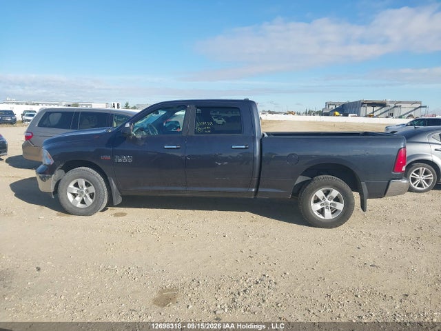 RAM 1500 Slt 2017 1C6RR7TT3HS854645 Image 14