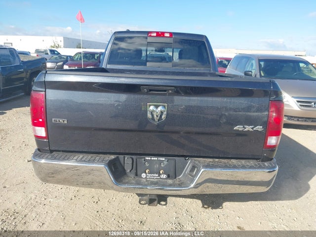 RAM 1500 Slt 2017 1C6RR7TT3HS854645 Image 16