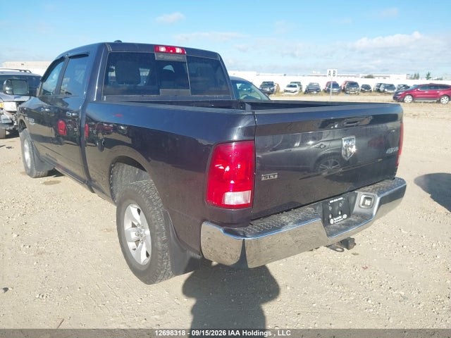 RAM 1500 Slt 2017 1C6RR7TT3HS854645 Image 3
