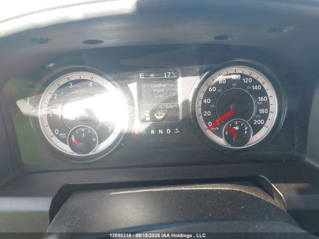 RAM 1500 Slt 2017 1C6RR7TT3HS854645 Image 7