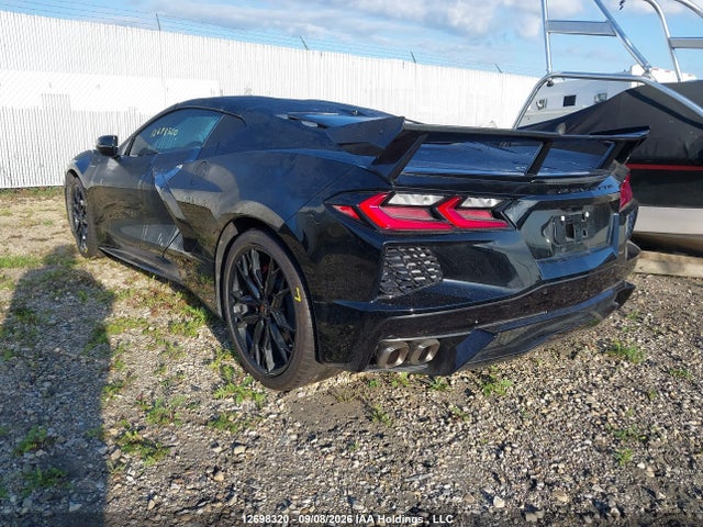 1G1YA2D45T5106937 Chevrolet Corvette Stingray 1lt