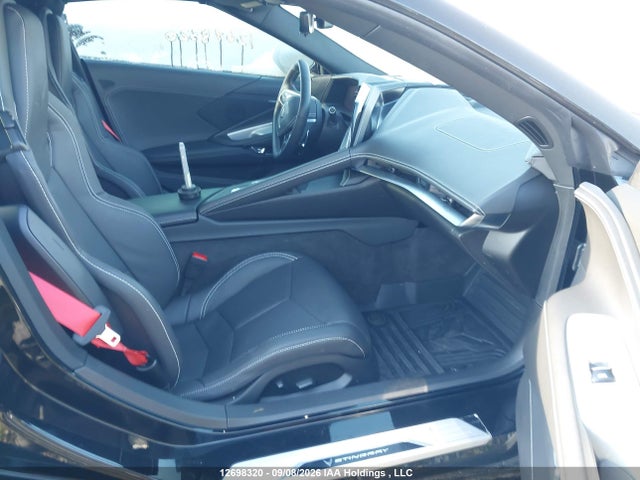 1G1YA2D45T5106937 Chevrolet Corvette Stingray 1lt