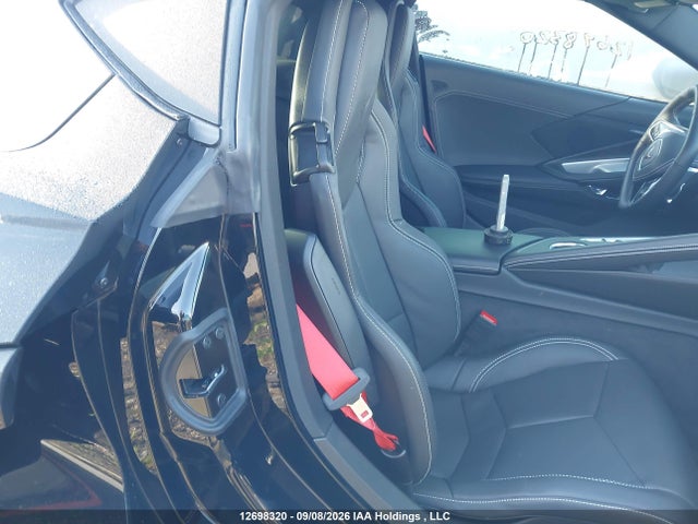 1G1YA2D45T5106937 Chevrolet Corvette Stingray 1lt