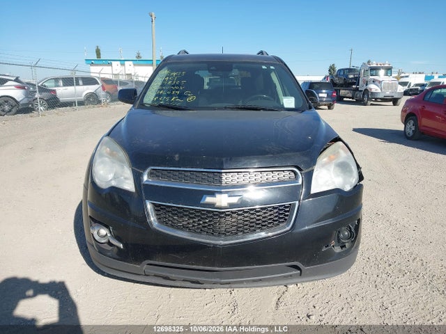 Chevrolet EQUINOX LT 2015 2GNFLGEK4F6346659 Image 12