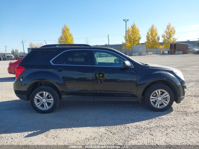 Chevrolet EQUINOX LT 2015 2GNFLGEK4F6346659 Image 13