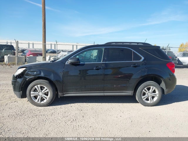 Chevrolet EQUINOX LT 2015 2GNFLGEK4F6346659 Image 14