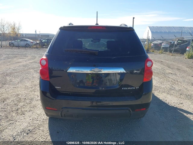 Chevrolet EQUINOX LT 2015 2GNFLGEK4F6346659 Image 16