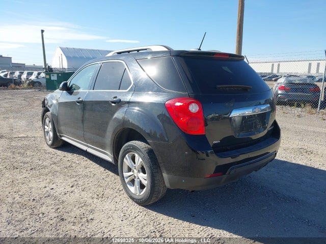 Chevrolet EQUINOX LT 2015 2GNFLGEK4F6346659 Image 3