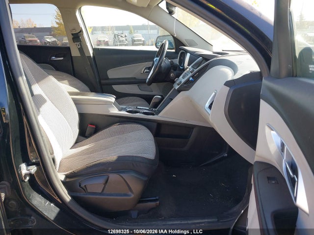 Chevrolet EQUINOX LT 2015 2GNFLGEK4F6346659 Image 5