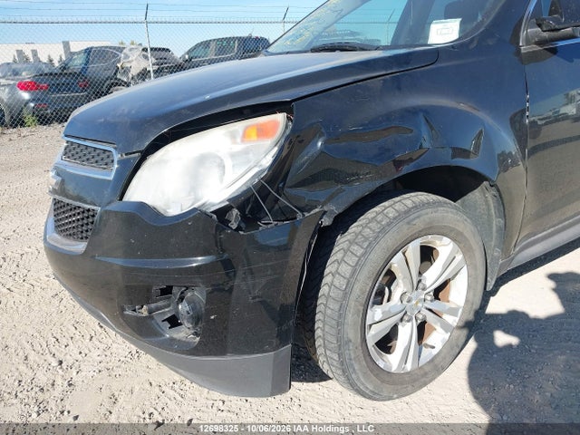 Chevrolet EQUINOX LT 2015 2GNFLGEK4F6346659 Image 6
