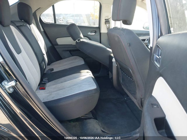 Chevrolet EQUINOX LT 2015 2GNFLGEK4F6346659 Image 8