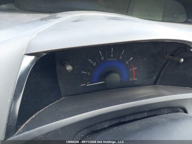 Aukcja sprzedaży 2012 Honda Civic Lx, vin: 2HGFB2F4XCH057687, numer aukcji: 12698326