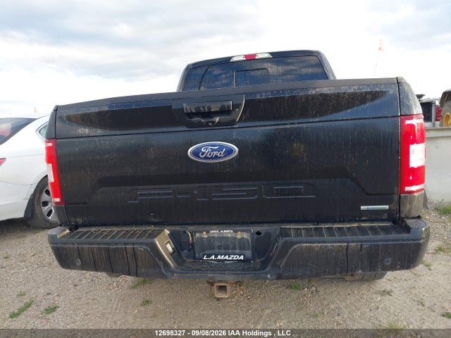 Aukcja sprzedaży 2020 Ford F150 Supercrew, vin: 1FTFW1E49LFB02621, numer aukcji: 12698327