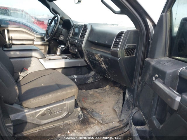 Aukcja sprzedaży 2020 Ford F150 Supercrew, vin: 1FTFW1E49LFB02621, numer aukcji: 12698327