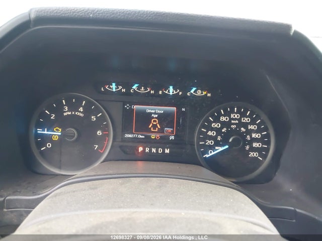 Aukcja sprzedaży 2020 Ford F150 Supercrew, vin: 1FTFW1E49LFB02621, numer aukcji: 12698327