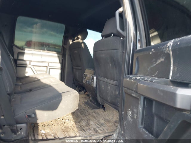 Aukcja sprzedaży 2020 Ford F150 Supercrew, vin: 1FTFW1E49LFB02621, numer aukcji: 12698327