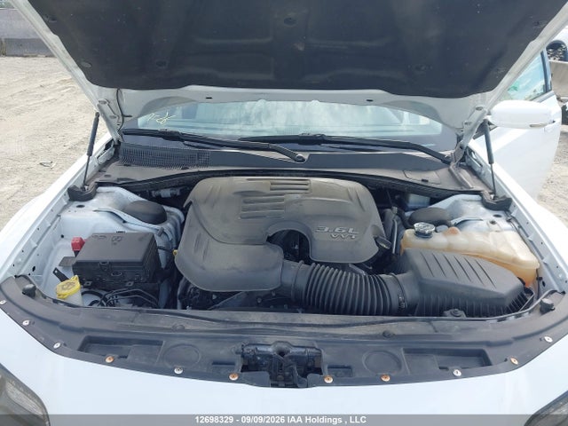 Aukcja sprzedaży 2023 Chrysler 300 Touring-l Awd, vin: 2C3CCASG5PH561289, numer aukcji: 12698329