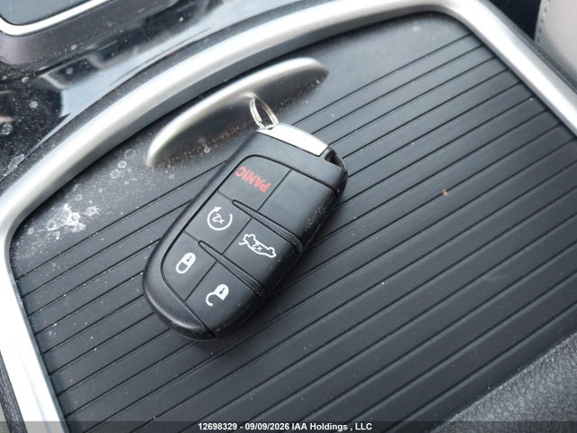 Aukcja sprzedaży 2023 Chrysler 300 Touring-l Awd, vin: 2C3CCASG5PH561289, numer aukcji: 12698329
