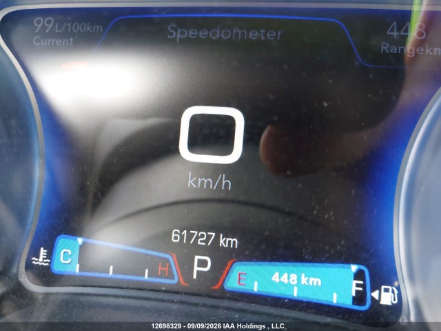 Aukcja sprzedaży 2023 Chrysler 300 Touring-l Awd, vin: 2C3CCASG5PH561289, numer aukcji: 12698329