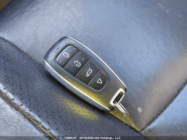 12698337 :رقم المزاد ، JA4MT41X29Z605491 vin ، 2009 Mitsubishi Outlander مزاد بيع