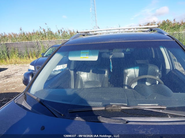 12698337 :رقم المزاد ، JA4MT41X29Z605491 vin ، 2009 Mitsubishi Outlander مزاد بيع