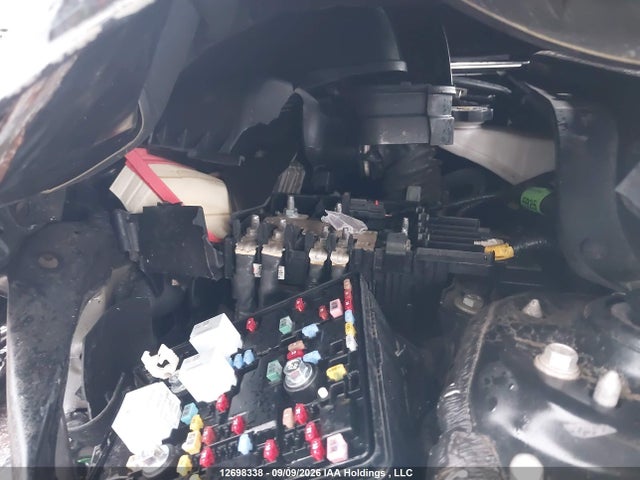 Chevrolet Trax 2024 KL77LJE26RC233072 Image 10