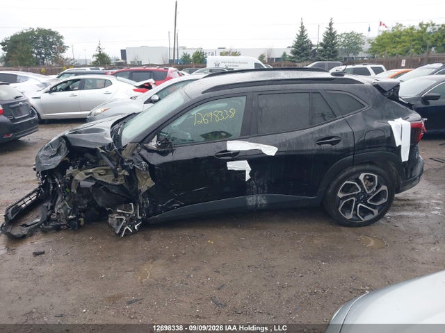 Chevrolet Trax 2024 KL77LJE26RC233072 Image 14