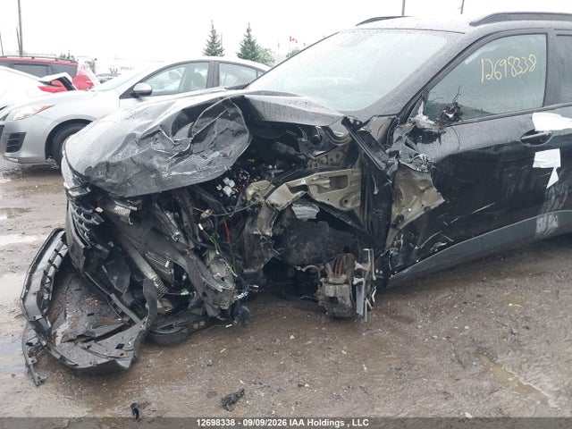 Chevrolet Trax 2024 KL77LJE26RC233072 Image 18