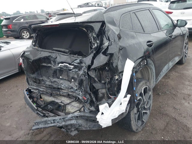 Chevrolet Trax 2024 KL77LJE26RC233072 Image 19