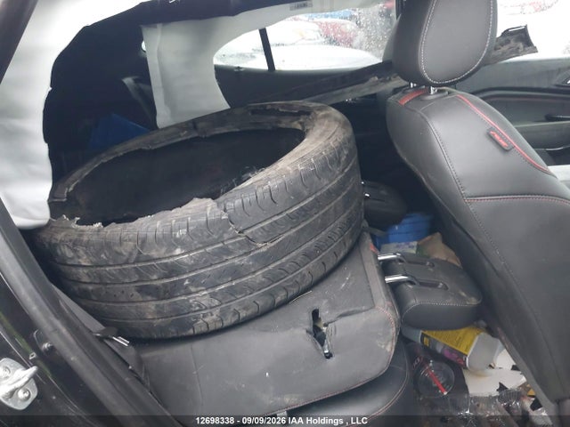 Chevrolet Trax 2024 KL77LJE26RC233072 Image 8