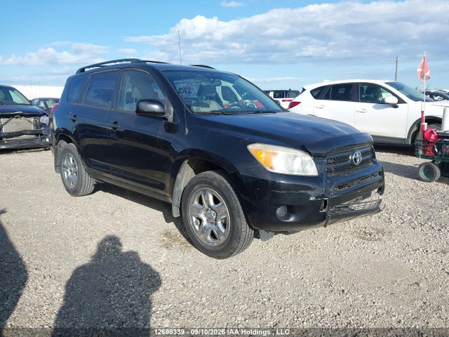 12698339 :رقم المزاد ، JTMBD33V685181691 vin ، 2008 Toyota Rav4 مزاد بيع